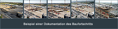 Baustelle